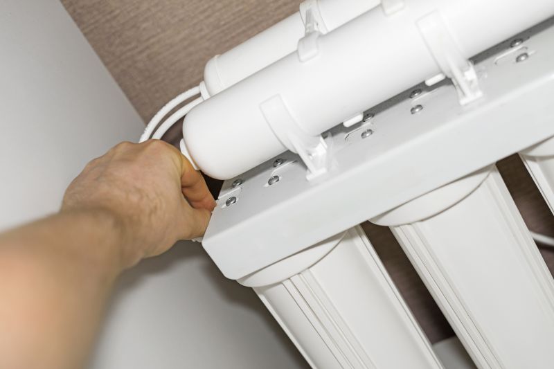 Operational Softening System